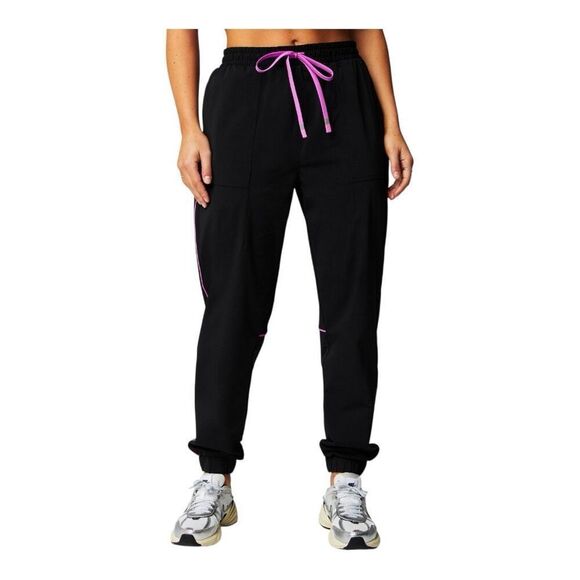 Fabletics Piped One Joggers size Medium - Picture 1 of 7